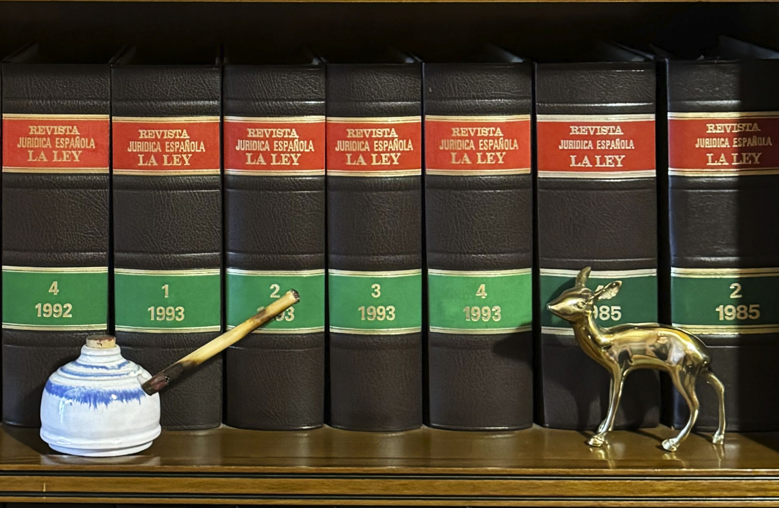 Asesoría Legal